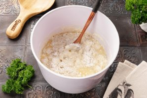 Пельмени из баранины - фото шаг 3