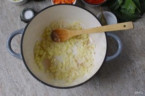 Суп из свиной рульки - фото шаг 4