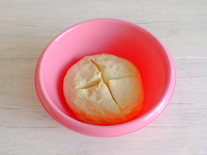 Хлеб на топленом молоке - фото шаг 5