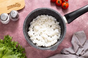 Постные котлеты - фото шаг 4