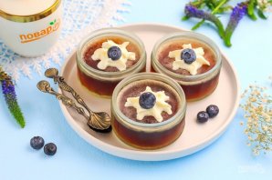 Желе из колы - фото шаг 7