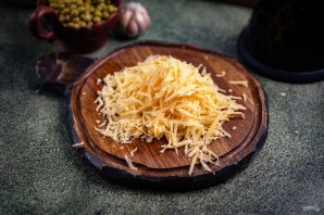 Слоеные тарталетки