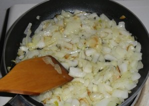 Картошка с кефиром - фото шаг 2