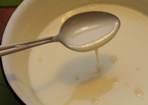 Медовый торт рецепт классический - фото шаг 6