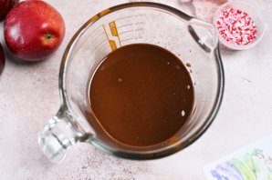 Шоколадные кейк-попсы - фото шаг 14
