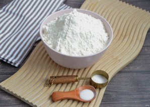 Морковная коврижка - фото шаг 7