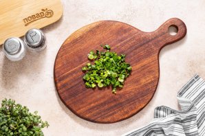 Лапша с соусом мисо - фото шаг 9