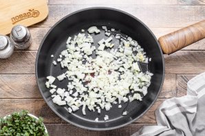 Рулет из сейтана - фото шаг 6