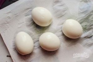 Яйца шотландские - фото шаг 2