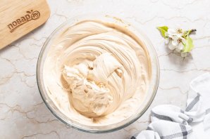Кофейное мороженое - фото шаг 8