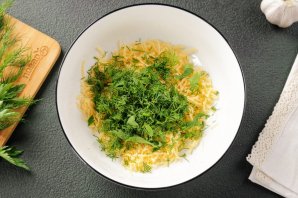 Тосты в аэрогриле - фото шаг 4