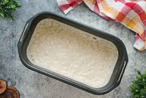 Тесто для блинов в хлебопечке - фото шаг 9