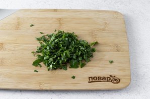 Салат из сырой свёклы - фото шаг 4