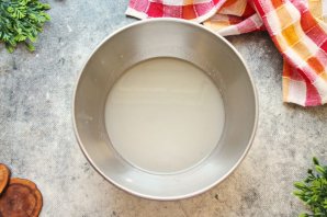 Вегетарианские кейк попсы - фото шаг 7