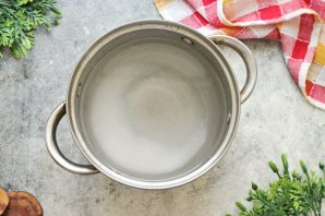 Засолка красной икры - фото шаг 3