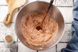 Куриная грудка на гриле - фото шаг 7