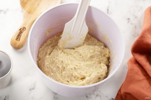 Творожный кулич - фото шаг 10