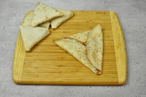 Начинка из фарша и капусты для блинов - фото шаг 10