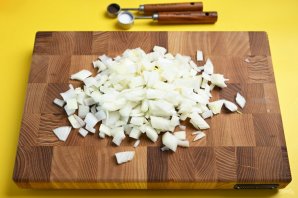 Постные печеные пирожки - фото шаг 10