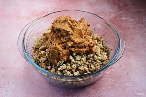 Торт "Муравейник" - фото шаг 19