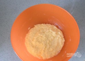 Печенье из маргарина - фото шаг 2