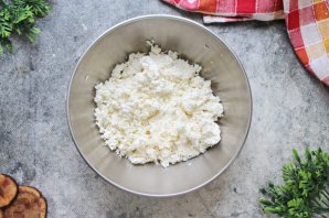 Запеканка творожная, как в детском саду - фото шаг 2