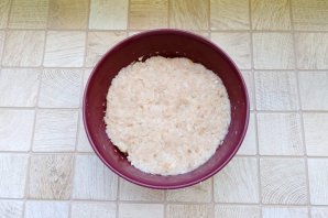 Фрикадельки с рисом "Про запас" - фото шаг 4