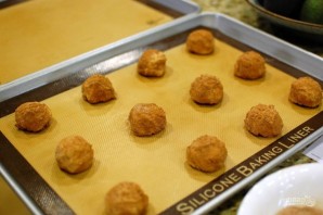 Ароматное печенье со сметаной - фото шаг 6