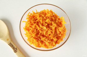 Рецепт морковные котлеты для ребенка 1 год thumbnail