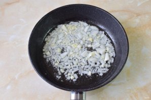 Спагетти по-болонски - фото шаг 3
