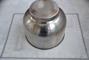 Живой хлеб - фото шаг 21