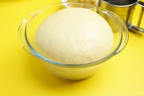 Кулич классический - фото шаг 18