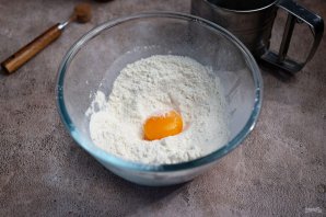 Блины в мультиварке - фото шаг 5