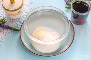 Желе из колы - фото шаг 2