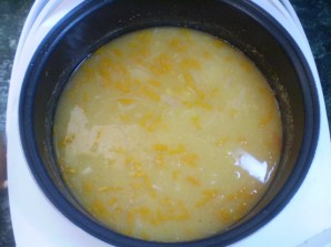 Гороховый суп без копченостей - фото шаг 8