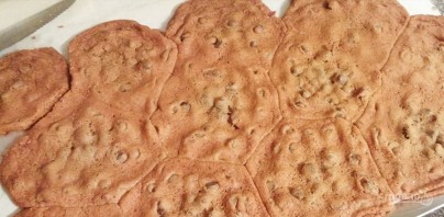 Вкусные домашние печенья - фото шаг 4