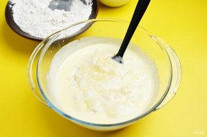 Кулич классический - фото шаг 12