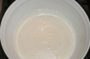 Мороженое "Лакомка" - фото шаг 1
