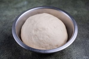 Мини-хачапури - фото шаг 10