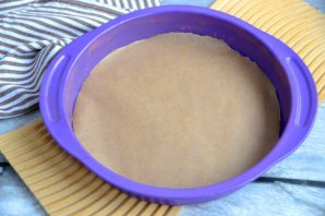 Сметанник со смородиной - фото шаг 11