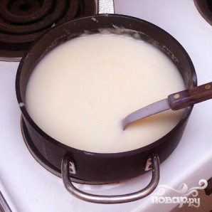 Картофельный крем-суп - фото шаг 5