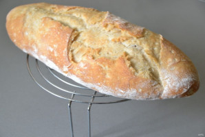 Хлеб для сэндвичей - фото шаг 15