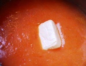 Диетический овощной суп-пюре - фото шаг 3