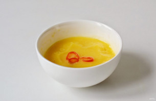 Острый соус из манго - фото шаг 5