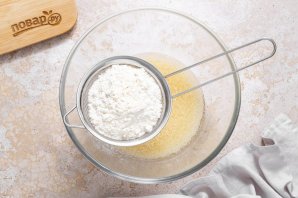 Постные булочки "Жаворонки" - фото шаг 6