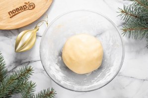 Печенье «Подковы» - фото шаг 6