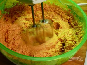 Рецепт картофельного пирога в духовке - фото шаг 2
