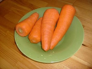 Рагу из моркови на зиму - фото шаг 2