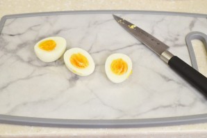 Яйца по-русски - фото шаг 2