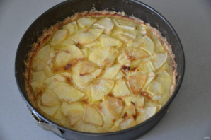 Трансильванский яблочный пирог - фото шаг 11